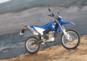 Yamaha WR250R